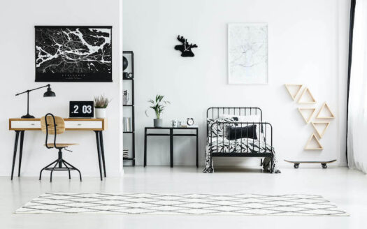 Appartement B3 Résidence au Jardin des Arts
